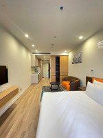 1,680 tỷ full nội thất icon40 căn studio 33,3m - view hồ nhạc nước