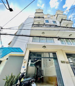 bán nhà riêng đang làm chdv có 8phòng tại đường nguyễn tư giản, 7,99 tỷ, 48m2, đẹp, nhiều tiện ích