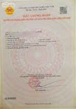 Bán đất Thụy Hương - Kiến Thụy - Hải Phòng