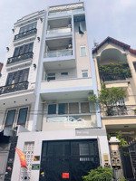 nhà mt phạm cự lượng tân bình thuê khoán 110tr/tháng ký 5 năm giá 28 tỷ