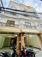 phân lô hoàng mai gara ô tô thang máy vừa ở vừa kinh doanh | hơn 10 tỷ