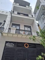 nhà 4 tầng ở ngay, hxh đường nguyễn thị định, bình trưng tây, q2. dt 54m2 (4 x 13.2) - chỉ 5.1 tỷ