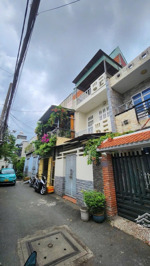 cắt lỗ sâu 1 tỷ - hẻm xe hơi lê văn thọ - 105m2 hàng đầu tư