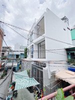 nhà đất giá rẻ trung tâm q4 - 78m2 - 6tỷ700 - chủ nhiệt bán - kẻo lỡ