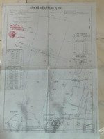 cơ hội đầu tư đất lớn mặt tiền đường lê minh nhựt, củ chi vị trí: tân an hội, củ chi