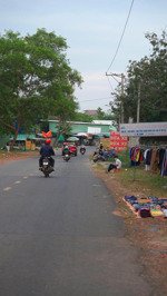 bán đất mặt tiền đường số 25 - vĩnh tân, chánh phú hòa, gần kcn vsip 2