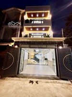 b.án nhà dương cát lợi nhà bè full nội t.hất khách thiện chí chỉ việc vào ở hẻm xe hơi thông