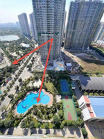 chính chủ cần bán căn 73m2 2pn+ lumier evergreen smartcity tây mỗ