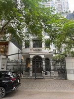 khan hiếm - mặt tiền võ trường toản, quận 2 - dt: 11x20m - hầm 3 tầng - hđt: 200 triệu - giá: 79 tỷ