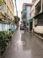 đất cổ bi - gia lâm - 40m mt 6m - vuông đẹp - ô tô thông - giá đầu tư ~ 160tr/m2