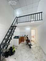 nhà 1trệt 1lửng tỉnh lộ 43, p. bình chiểu, thủ đức