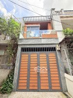 xô viết nghệ tĩnh - hẻm xe hơi kinh doanh - nhà đẹp full nội thất