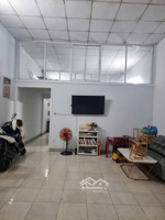 bán đất tặng nhà cấp 4 đường 5m5 lê văn sĩ . hoà minh - hướng đông bắc