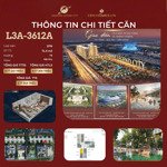 bán nhanh căn 2 ngủ nội khu tuyệt đẹp giá đầu tư tại sunshine legend city