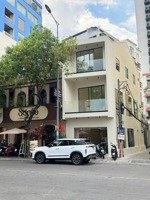 góc 2mt trương quốc dung - nguyễn văn trỗi phú nhuận 3 tầng thang máy mới giá chỉ 23 tỷ