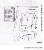 nền góc 2 mặt tiền kdc cao cấp đặng gia phát bình trưng đông q2