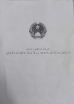 nhanh tay sở hữu căn nhà 246.4m2 đẹp, nhiều tiện ích với mức giá 17 tỷ đồng (có thể thương lượng)