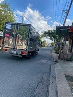 mặt tiền đường 12m sầm uất ngay chợ hiệp chỉ hơn 6 tỷ