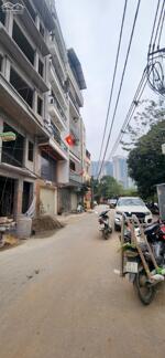 BÁN NHÀ DÒNG TIỀN TÂY MỖ – NAM TỪ LIÊM. ~50m²x 6Tầng | 11PN KK | Full nội thất | Lô Góc | Mặt đường ô tô tránh.