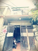 nhà 2 tầng thủ đức hẻm xe hơi an ninh lý tưởng cho gia đình trẻ