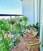 chính chủ cần bán gấp căn 2 phòng ngủ 2wc dt 60m2 toà ct36 định công , mặt view hồ thoáng