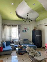 bán cc thanh bình, căn 80m2, 3pn, sổ sẵn, full nội thất, chỉ 1tỷ950