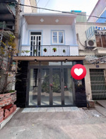 bán nhà 2tỷ9 bình tân nhà mới đón tết gò xoài, bình hưng hòa a, bình tân,tphcm