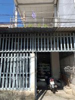 bán nhà riêng mt nguyễn văn thâm, 3,5 tỷ, 62,2m2, view đẹp, khu 3, thị trấn cái bè
