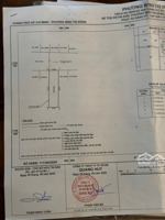 đất kế 65/5a đường số 6, lê văn quới bình tân hẻm nhựa hơn 8m, khu bàn cờ đẹp không lộ giới