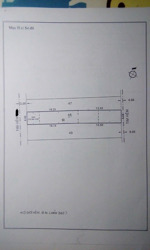 hẻm xe hơi thông - trịnh đình trọng- tân phú - 93m2 - 2tầng - 9tỷ5.. tl