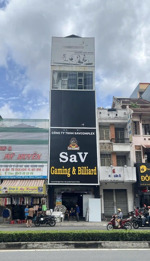 cho thuê nhà mặt phố tại 725 xô viết nghệ tĩnh, 65 triệu, 150m2, view đẹp,