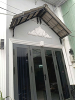 bán nhà 2 tầng hxh đẹp ở ngay đón tết tại phạm hữu lầu, chỉ nhỉnh 4 tỷ, 70m2 đất, mặt tiền 7m, 3 pn