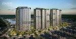 lumiere springbay 1x11 tòa felix view hồ tạo sóng 3,7 tỷ, 45m2, văn giang, hưng yên siêu hot