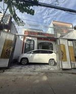 bán nhà mặt tiền đường bờ bè sông cầu hộ p. tây nha trang