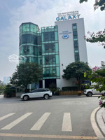 chính chủ bán galaxy 1 vạn phúc, trục chính kinh doanh 99 m2, 6 tầng thang máy