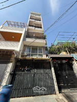 hàng hiếm trung tâm tân hương -tân phú -toà nhà chdv 6 tầng 19 phòng dòng tiền ổn định- giá 14.3 tỷ