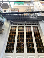 nhà 3,5x7,1m đúc 2lầu (2pn 3wc) hẻm 2,5m. tân hương. tân phú