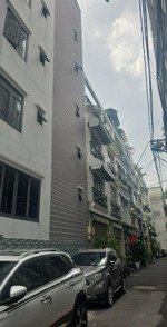 bán nhà riêng hxh, ô tô đậu cửa,,dt: 60m2,giá 10 tỷ vnd, 5pn, 5wc tại đường 27, tân hưng, hcm