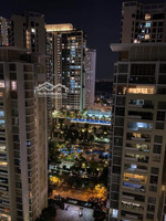 bán căn hộ 2 phòng ngủ the estella, diện tích lên tới 100m2. giá tốt nhất estella 1