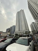 bán cc đẹp tại khu đô thị nam trung yên, 5,88 tỷ, 55m2, 2pn, 1wc, full nội thất