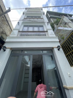 hxh nguyễn văn đậu- 3.6*12m 8.6 tỷ