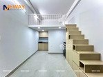 duplex full nội thất - mới xây tại võ thành trang, tân bình, hồ chí minh hàng hiếm