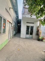 bán dãy nhà trọ ht 45 - q12 - 76m2 (4.5x21m) - 2 tầng - 6 phòng - chỉ 3.15tỷ