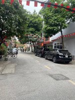 [cực hiếm] bán nhà doãn kế thiện, nhà đẹp rực rỡ, gần phố, 9.5 tỷ