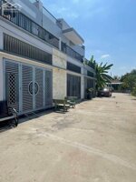 Đất thổ cư 5,4×15 hẻm 7m Quốc Lộ 1A (ngay ngã tư Nguyễn Văn Linh)