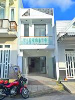 Nhà trệt lầu có sân đậu ô tô - Khu dân cư tiểu Nhi Đồng - Cách bệnh viện Nhi Đồng 500m