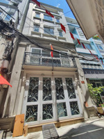 duy nhất! nhà nguyễn xí, phường 13, bình thạnh (5x20m) 2 tầng. giá 10 tỷ gọi dũng