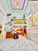 rẻ 15tr - 60m - 4pn lớn - ô tô ngủ trong nhà - căn góc hẻm- hương lộ 2 - lê văn quới - bình tân