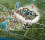 bán the origami, 4,22 tỷ, 69,5m2, 2pn, pháp lý đầy đủ tại vinhomes grand park, q9, hồ chí minh