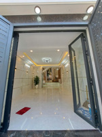 nhà đẹp 5 tầng hương lộ 2 thông lê văn quới hẻm ôtô thông